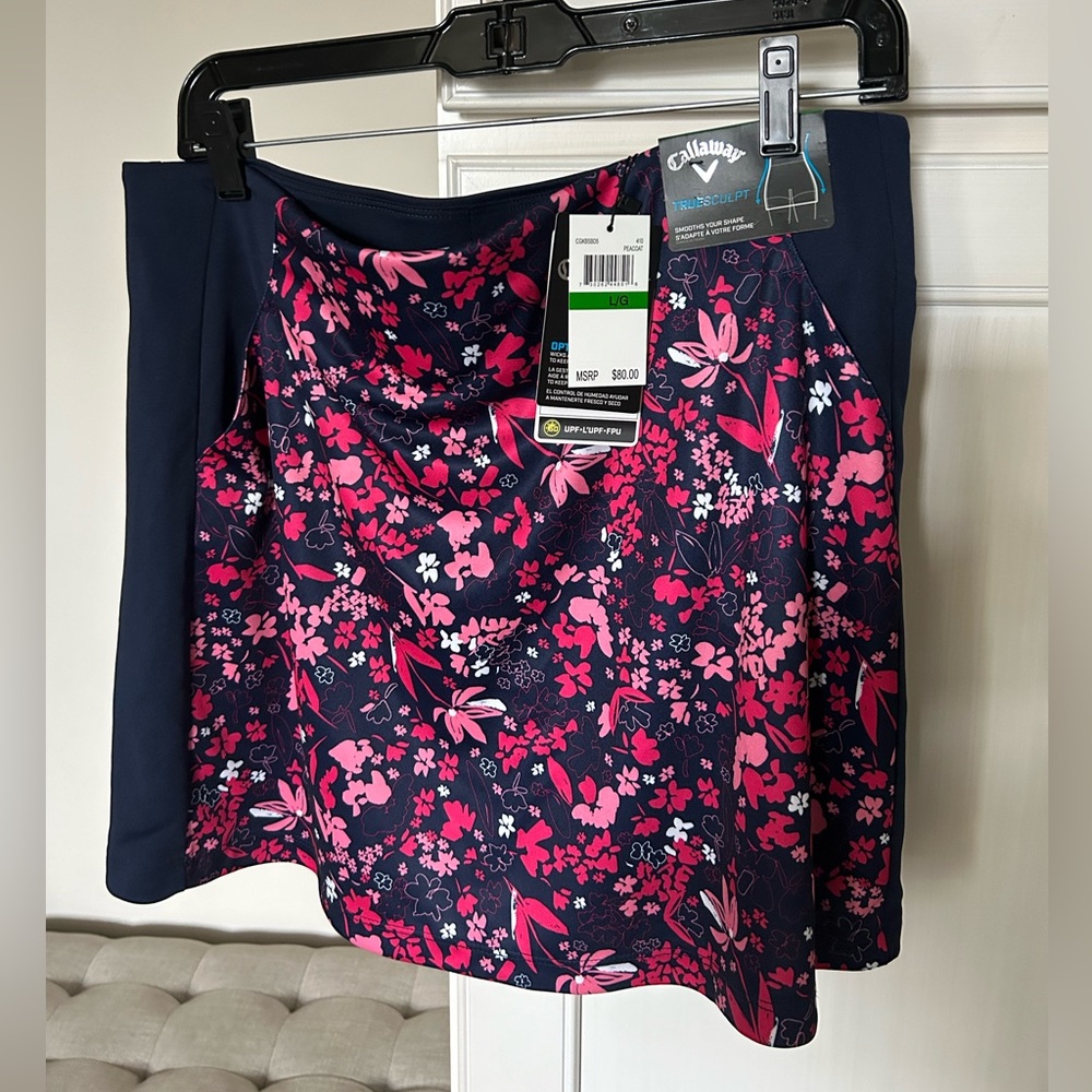 NWT Callaway Skort